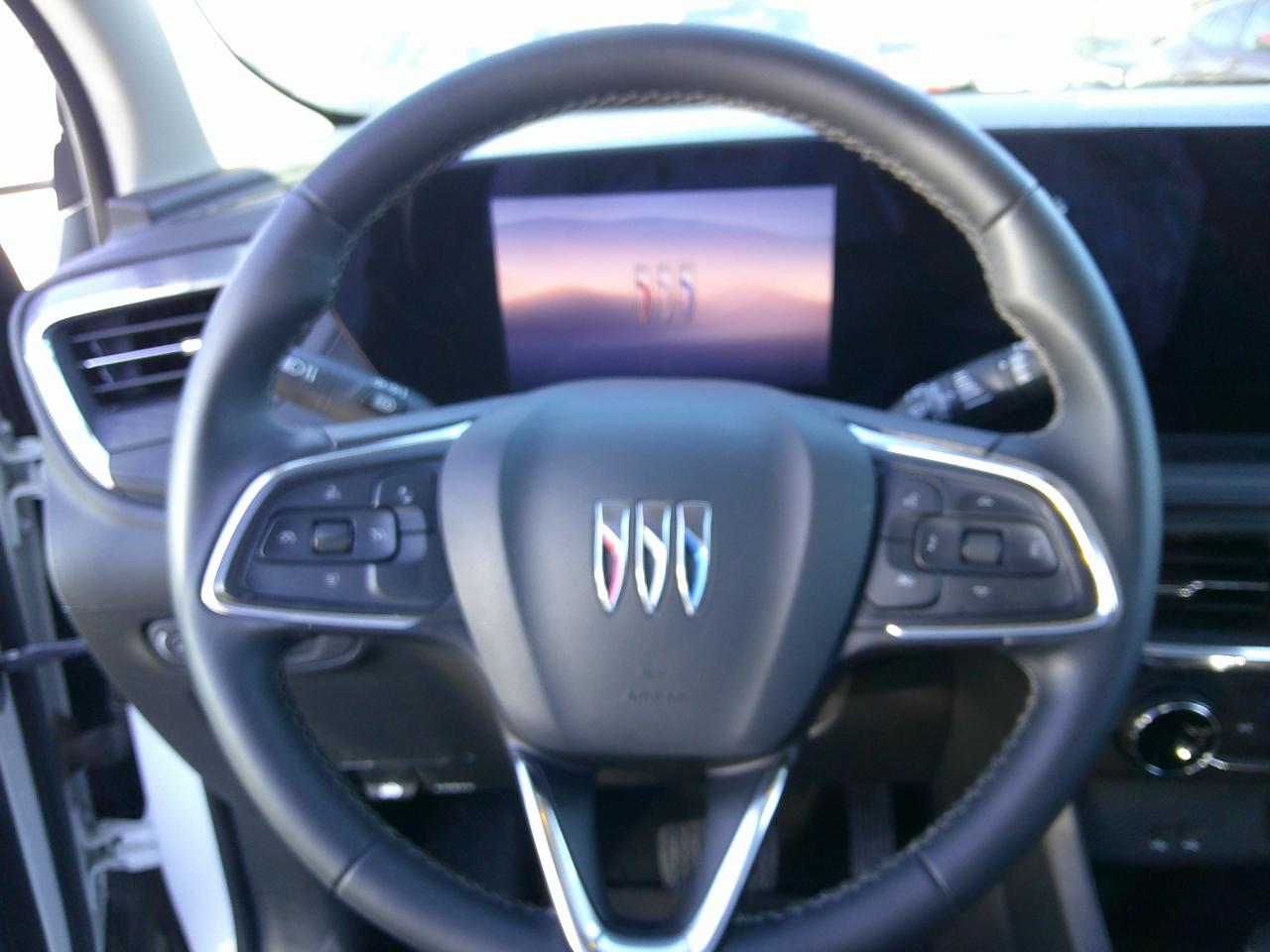 Buick Encore GX FWD 4dr Preferred 2025