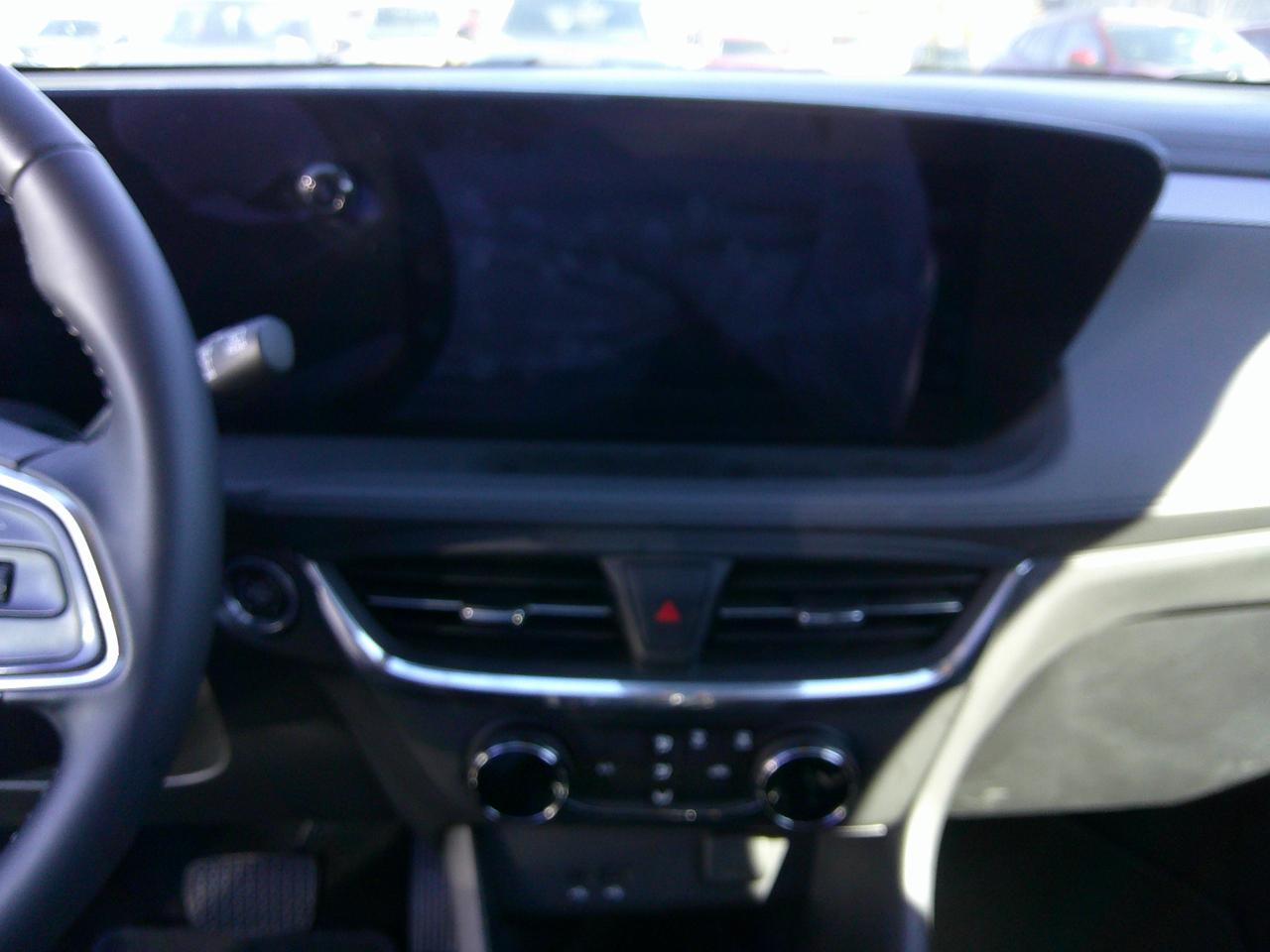 Buick Encore GX FWD 4dr Preferred 2025