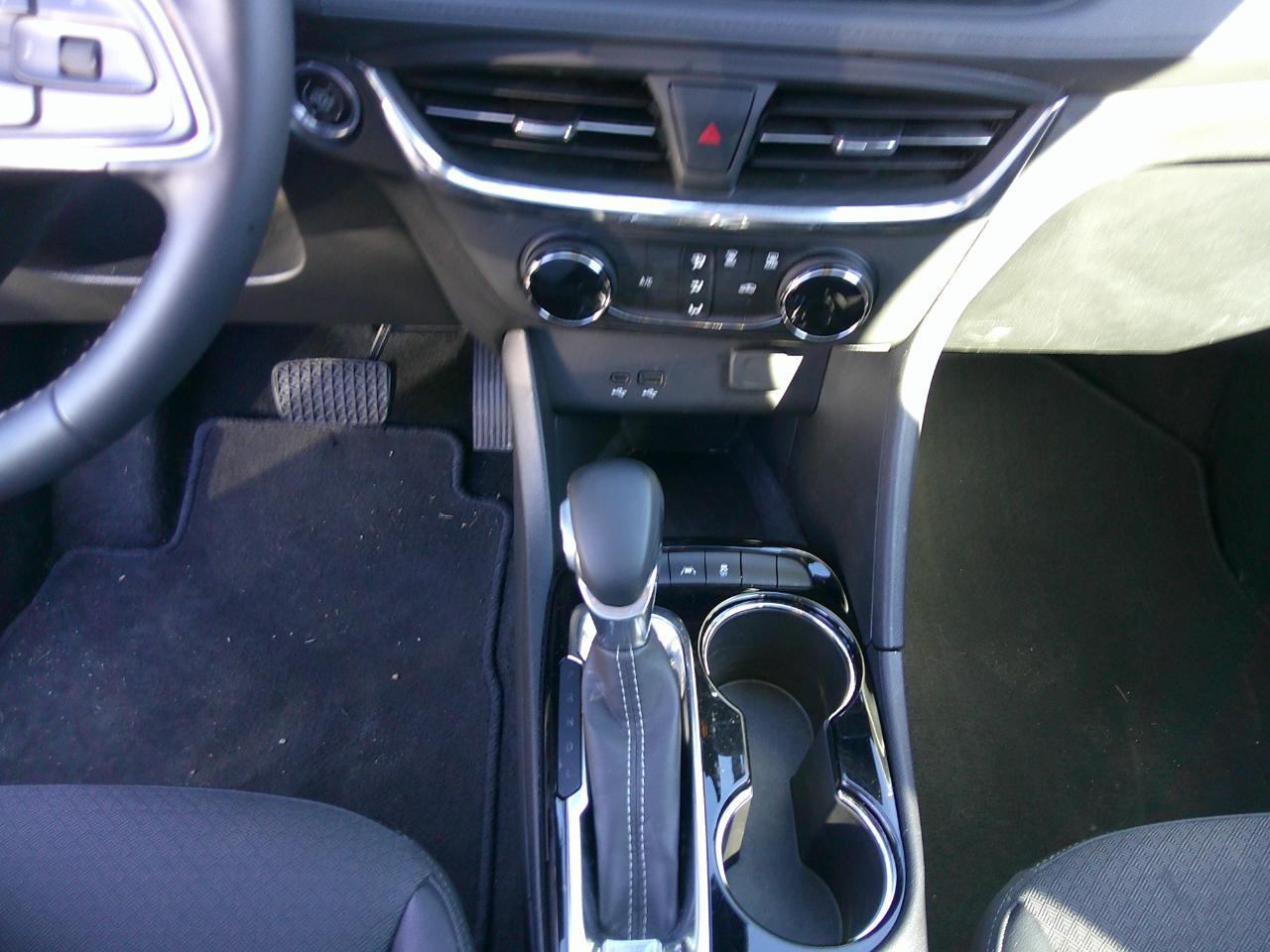 Buick Encore GX FWD 4dr Preferred 2025