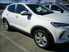 2025 Buick Encore GX 