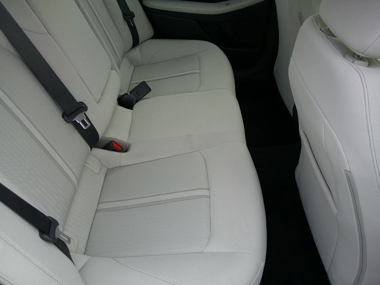 Hyundai Sonata SEL FWD 2025