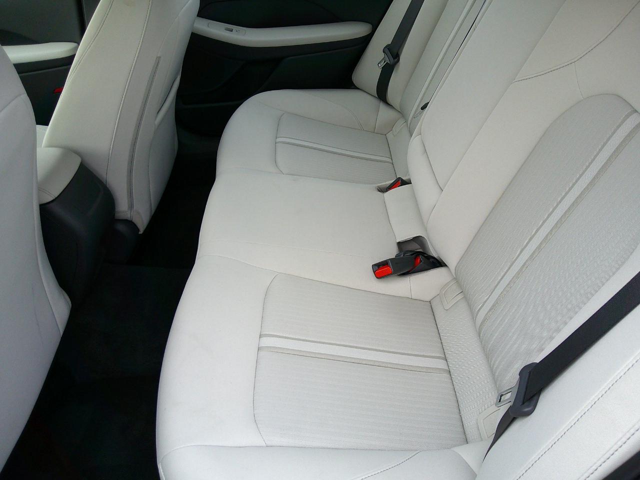 Hyundai Sonata SEL FWD 2025