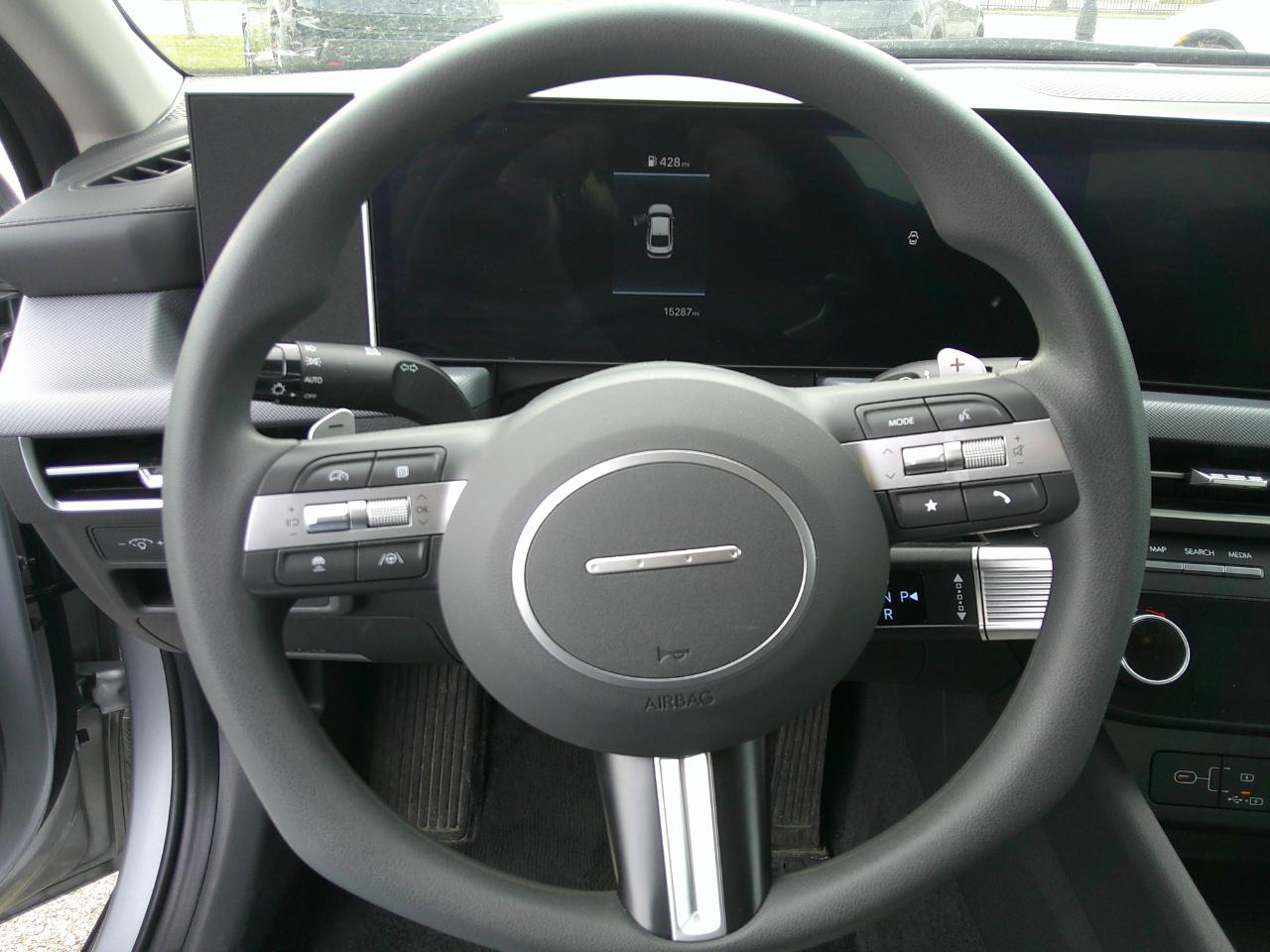 Hyundai Sonata SEL FWD 2025