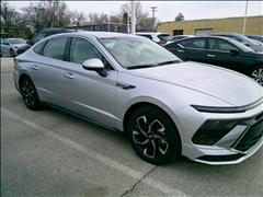 2025 Hyundai Sonata 