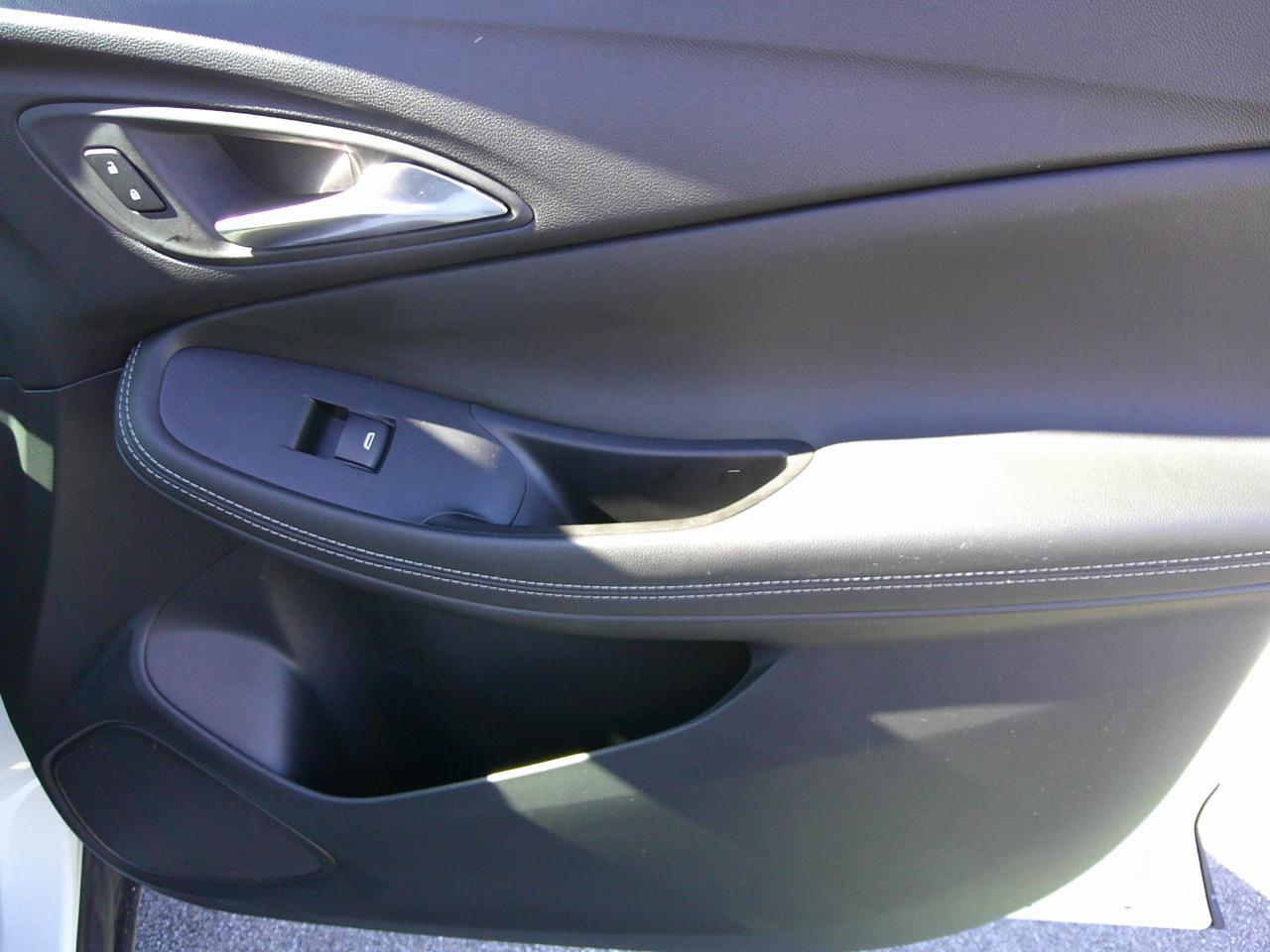 Buick Encore GX FWD 4dr Preferred 2025