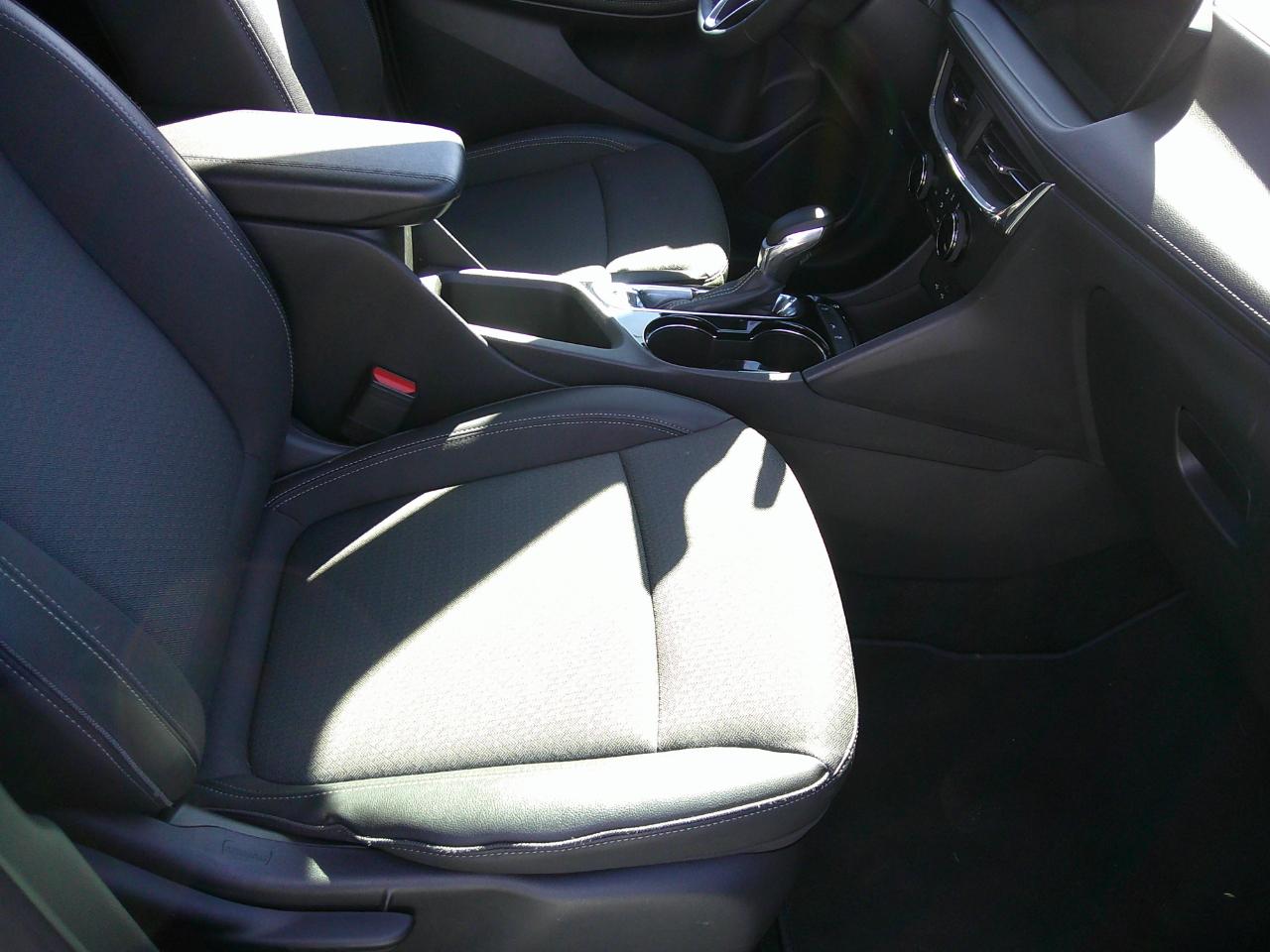 Buick Encore GX FWD 4dr Preferred 2025