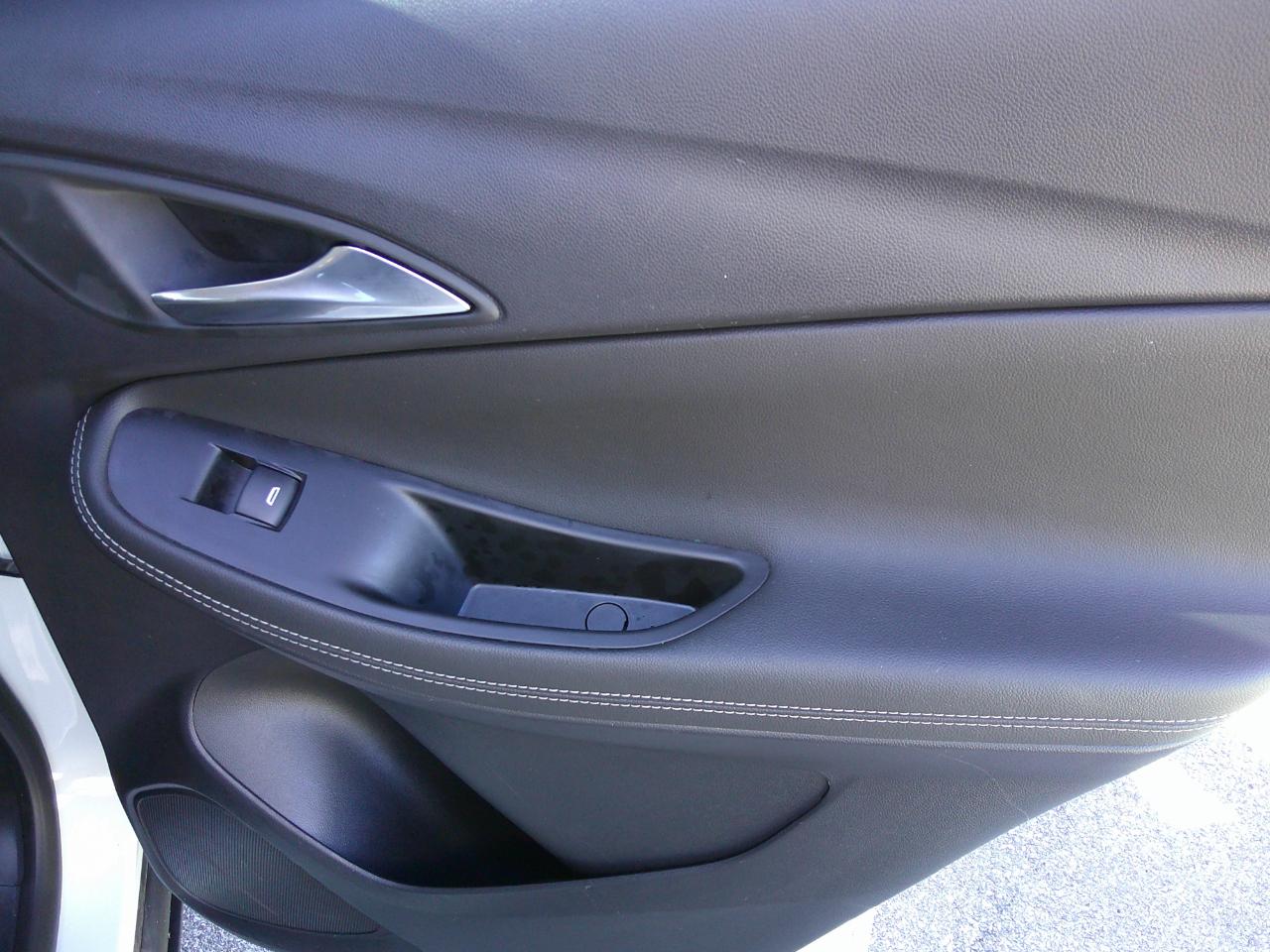 Buick Encore GX FWD 4dr Preferred 2025