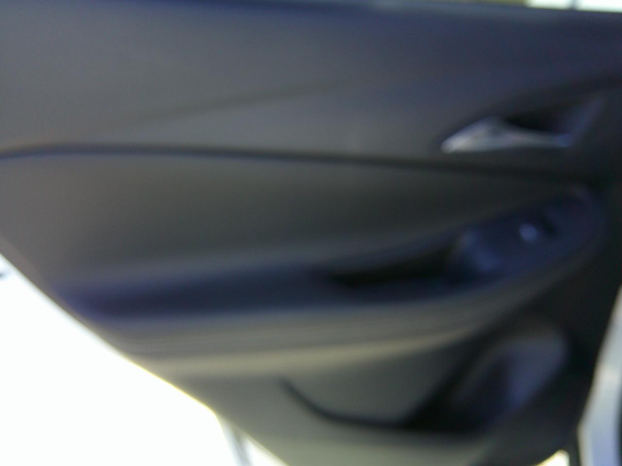 Buick Encore GX FWD 4dr Preferred 2025