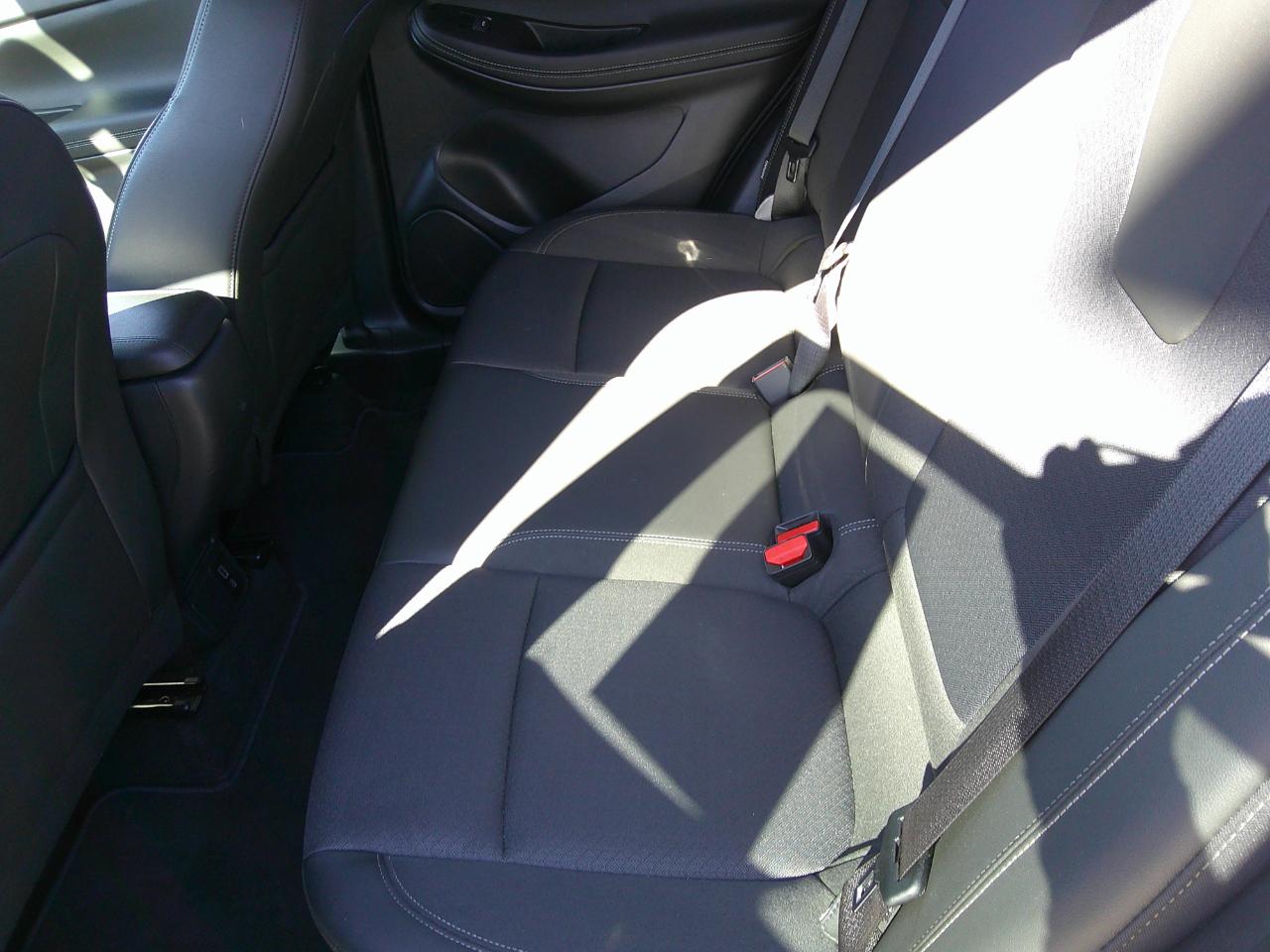 Buick Encore GX FWD 4dr Preferred 2025