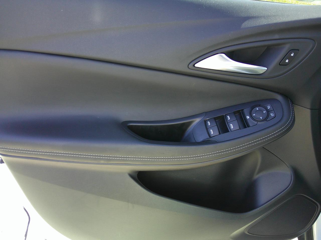 Buick Encore GX FWD 4dr Preferred 2025