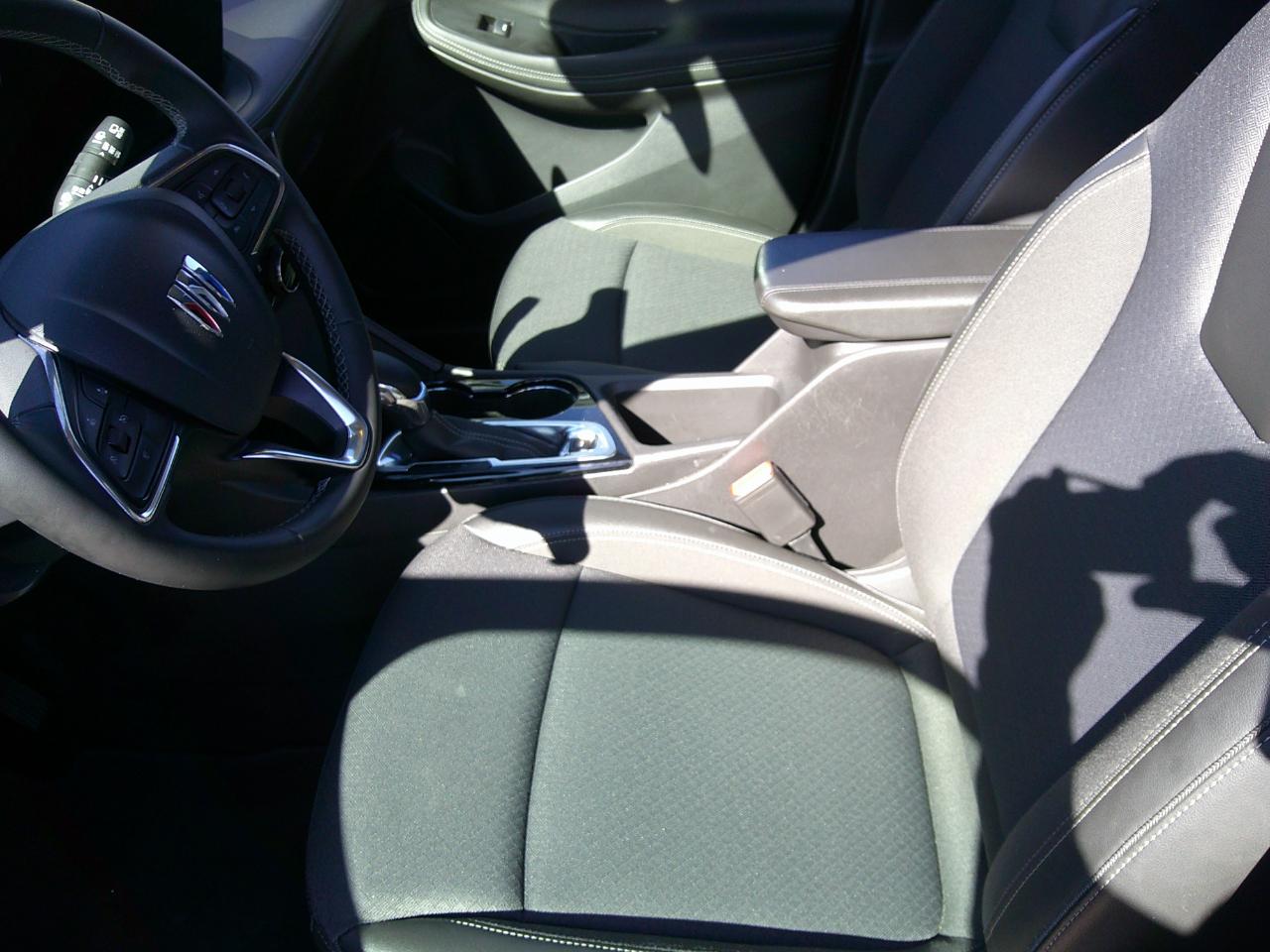 Buick Encore GX FWD 4dr Preferred 2025