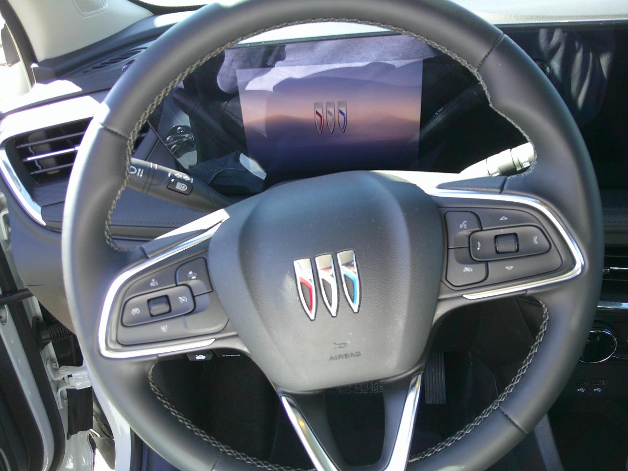 Buick Encore GX FWD 4dr Preferred 2025