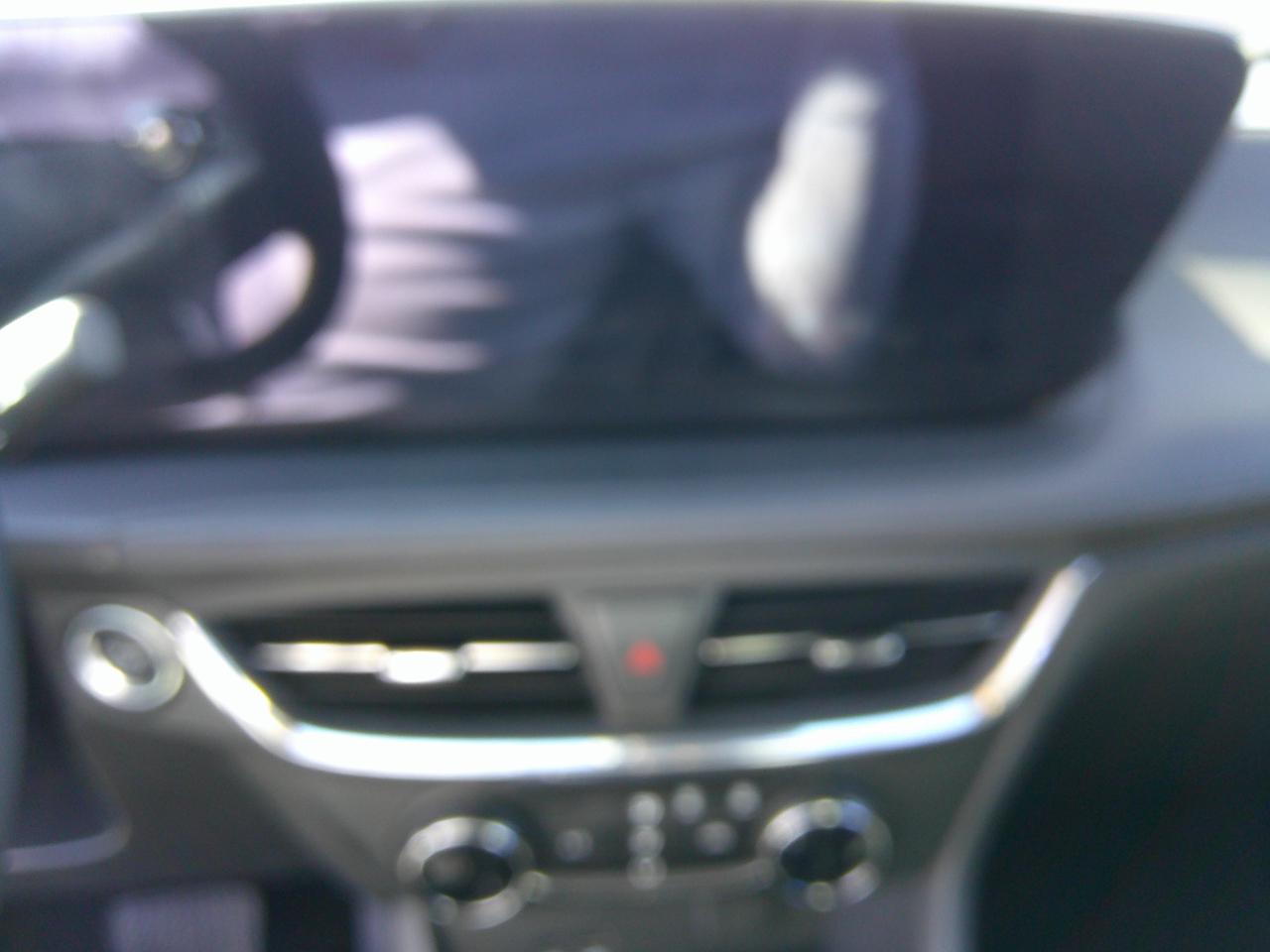 Buick Encore GX FWD 4dr Preferred 2025