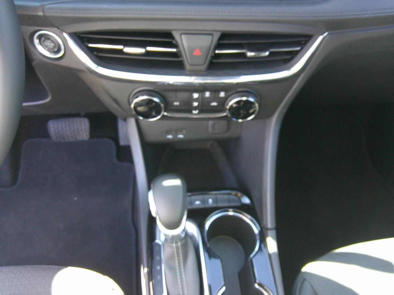 Buick Encore GX FWD 4dr Preferred 2025