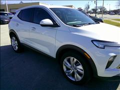 2025 Buick Encore GX 
