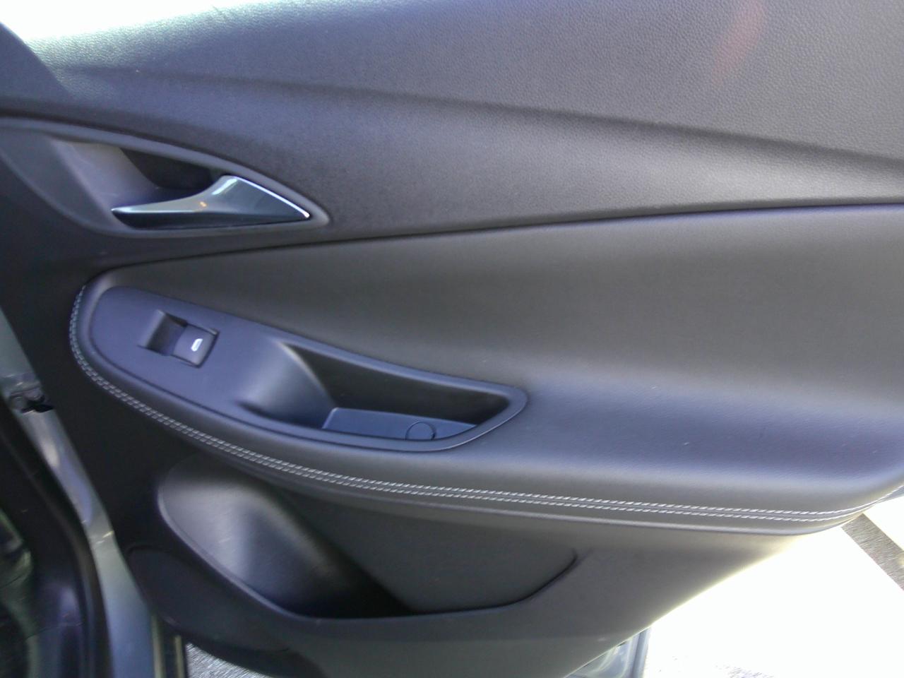 Buick Encore GX FWD 4dr Preferred 2025