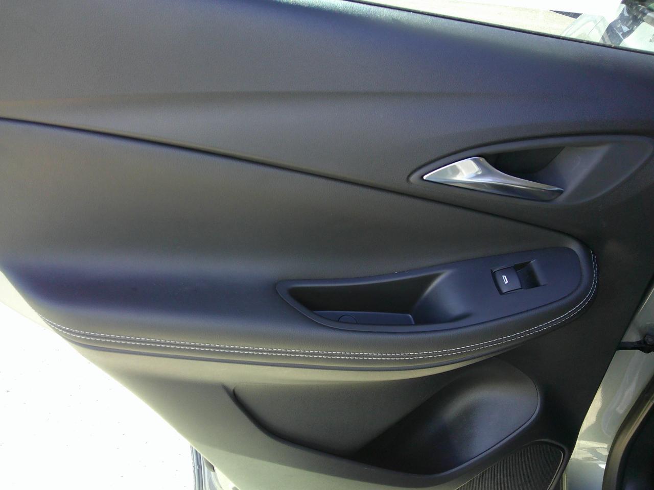 Buick Encore GX FWD 4dr Preferred 2025