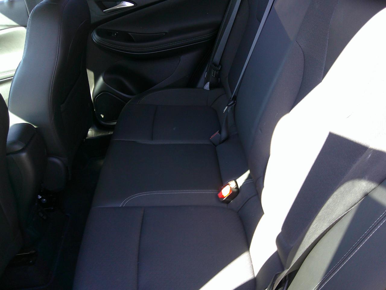 Buick Encore GX FWD 4dr Preferred 2025