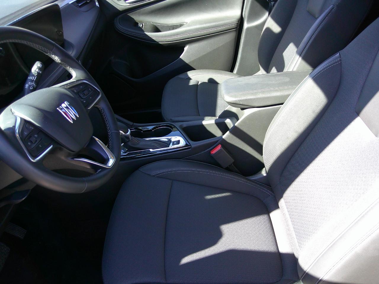 Buick Encore GX FWD 4dr Preferred 2025