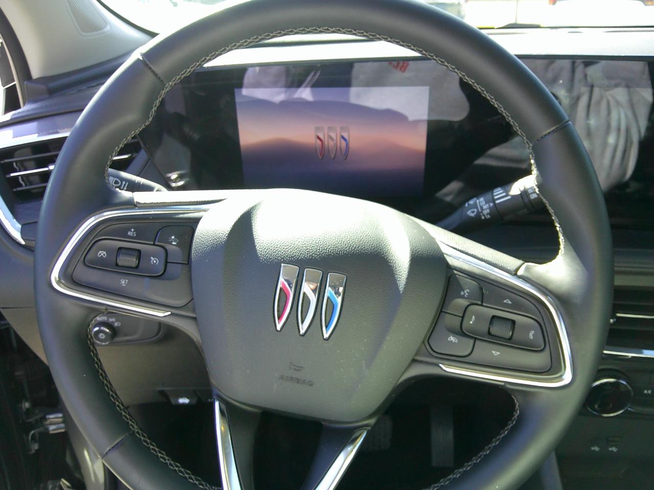 Buick Encore GX FWD 4dr Preferred 2025