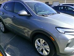 2025 Buick Encore GX 