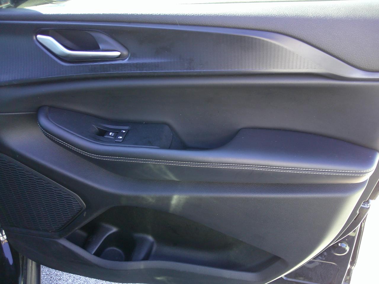 Jeep Grand Cherokee L Altitude 4x4 2024