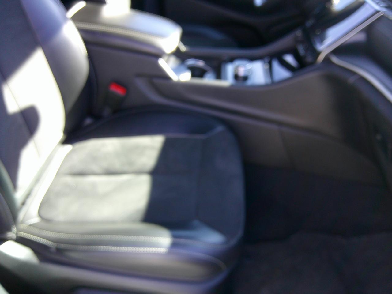 Jeep Grand Cherokee L Altitude 4x4 2024