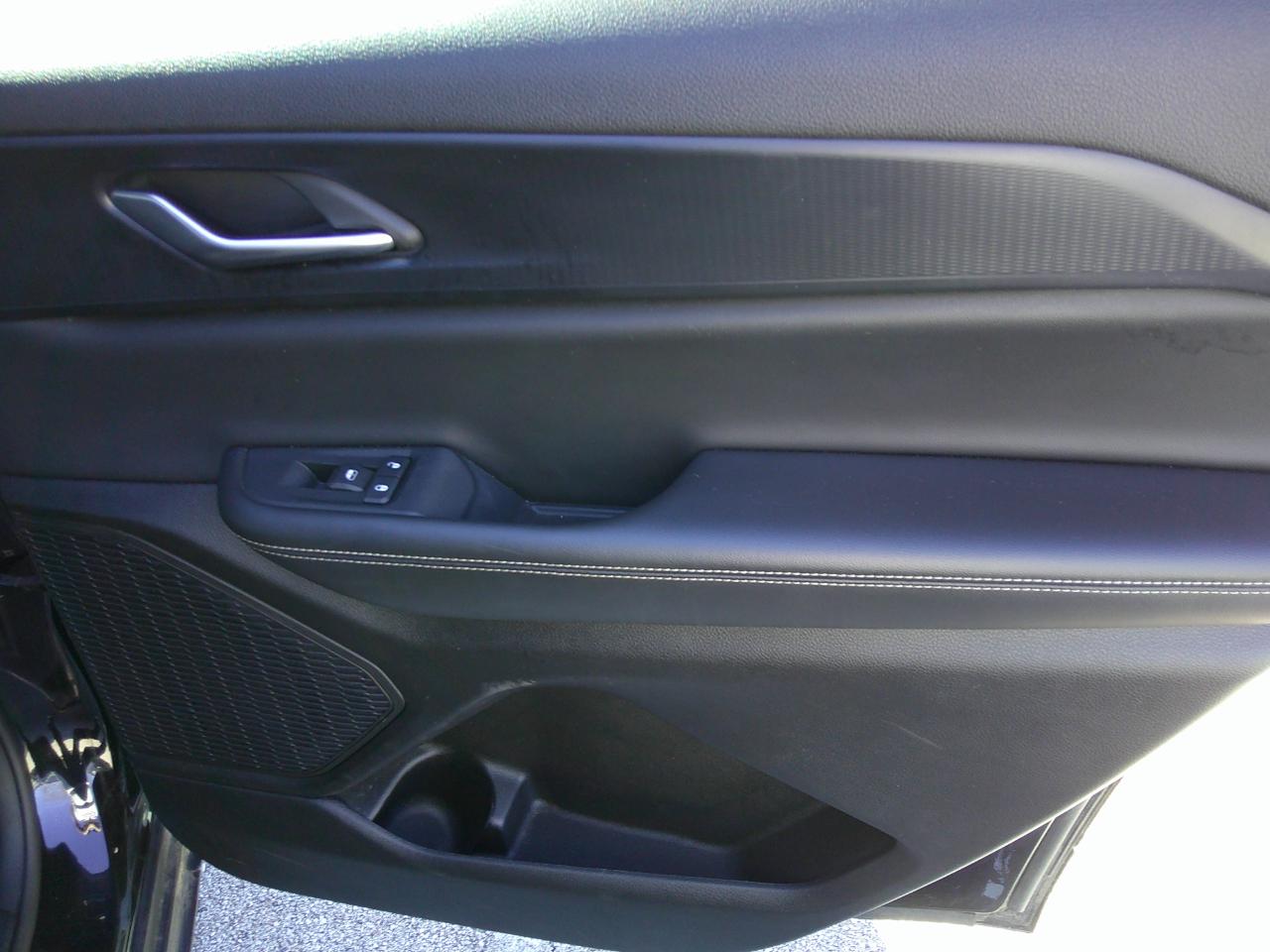 Jeep Grand Cherokee L Altitude 4x4 2024