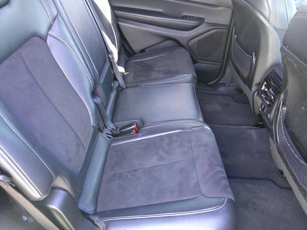 Jeep Grand Cherokee L Altitude 4x4 2024