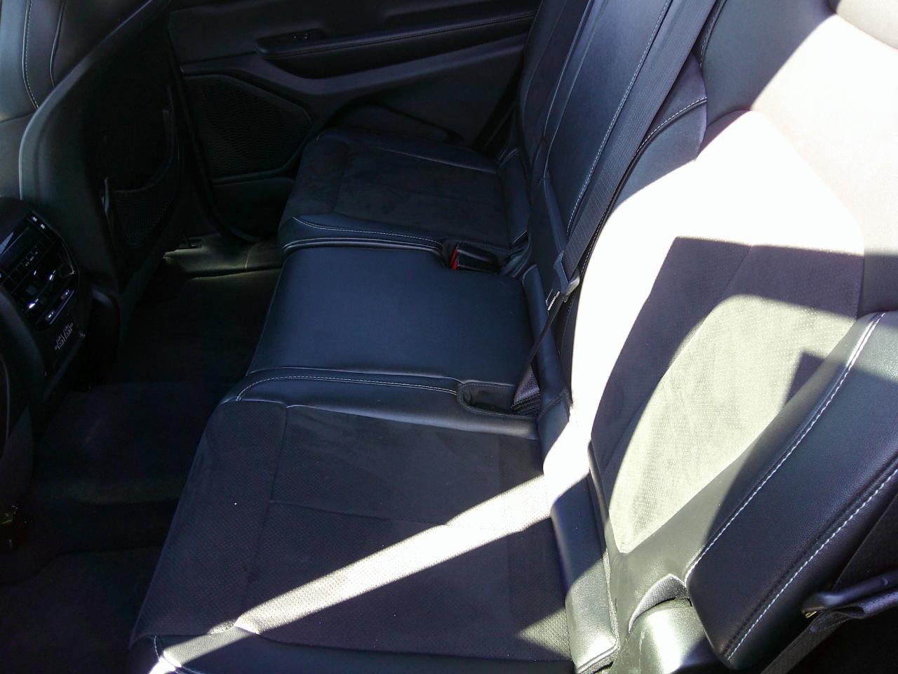 Jeep Grand Cherokee L Altitude 4x4 2024