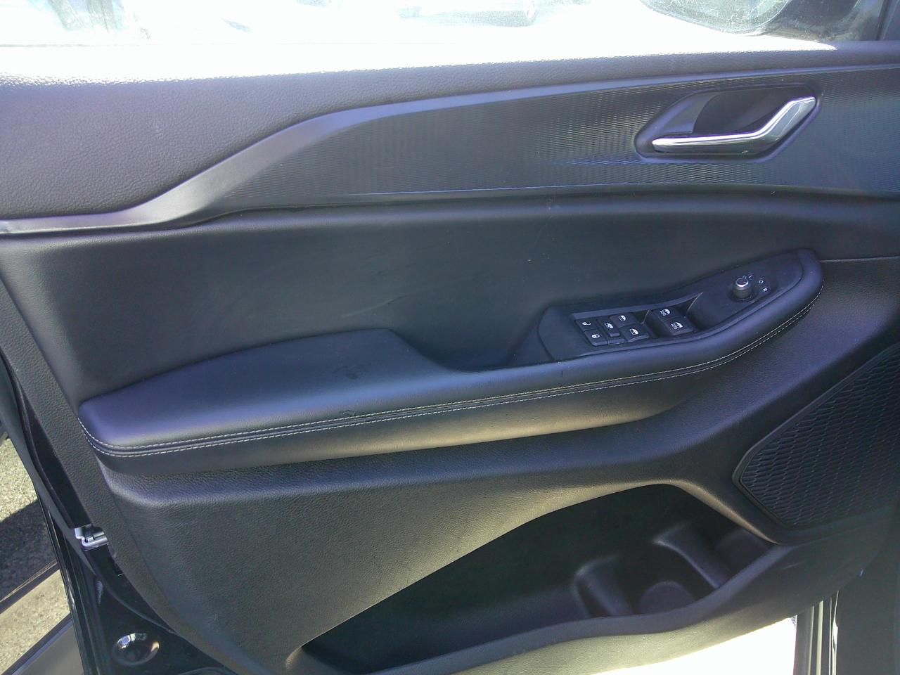 Jeep Grand Cherokee L Altitude 4x4 2024