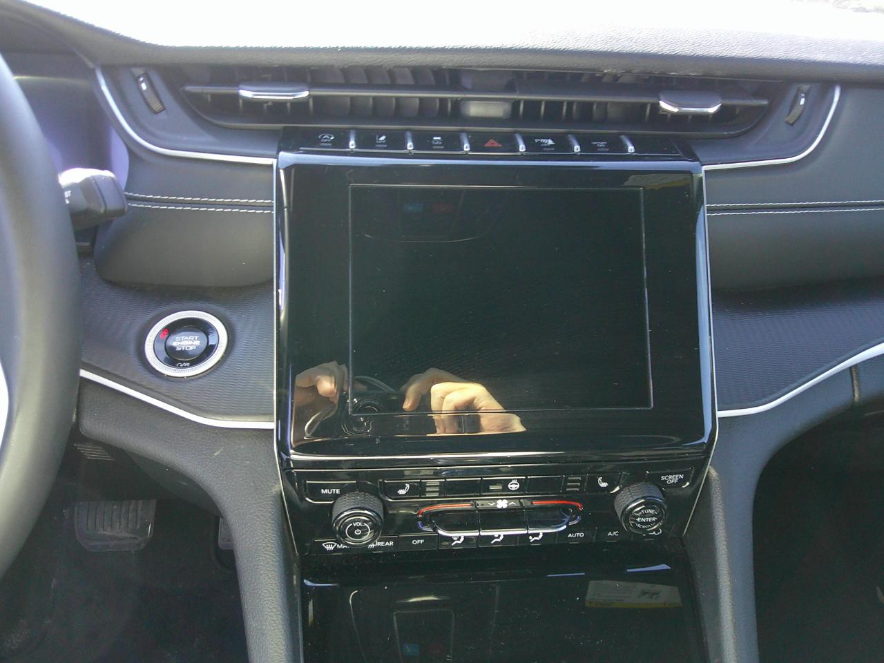 Jeep Grand Cherokee L Altitude 4x4 2024