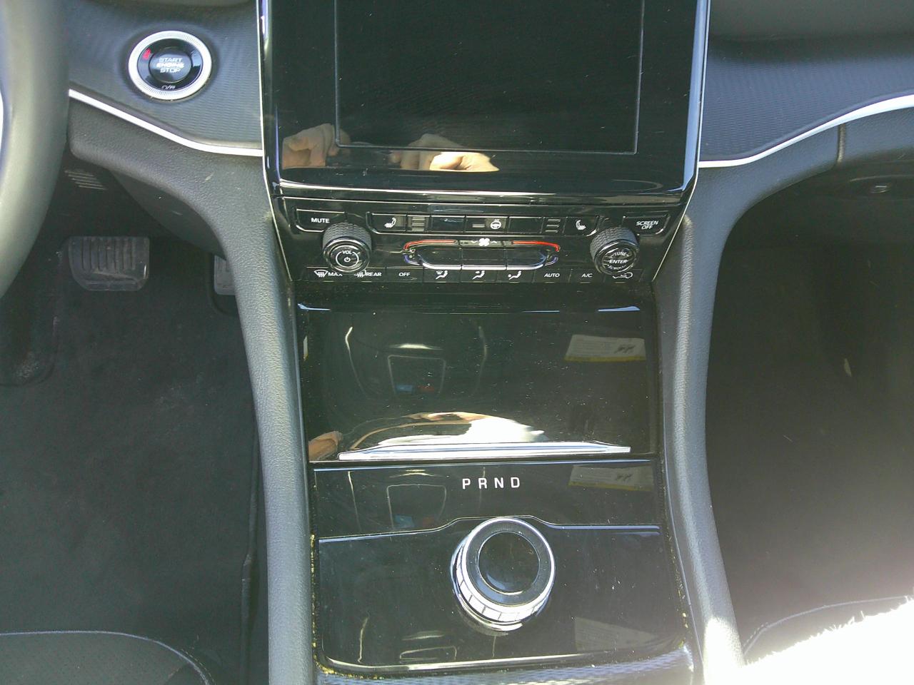 Jeep Grand Cherokee L Altitude 4x4 2024