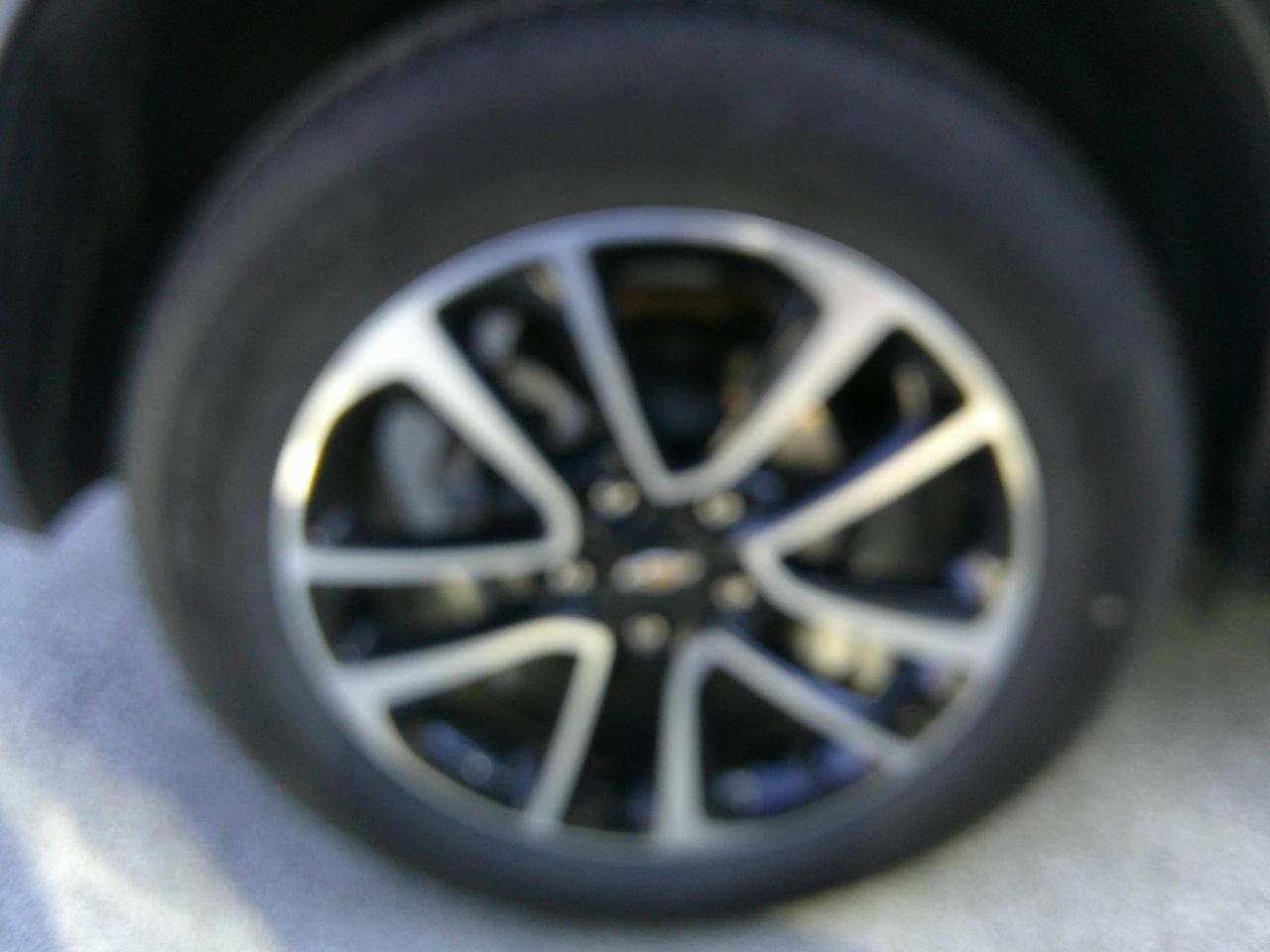 Chevrolet TrailBlazer FWD 4dr LT 2025