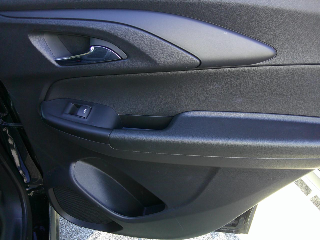 Chevrolet TrailBlazer FWD 4dr LT 2025