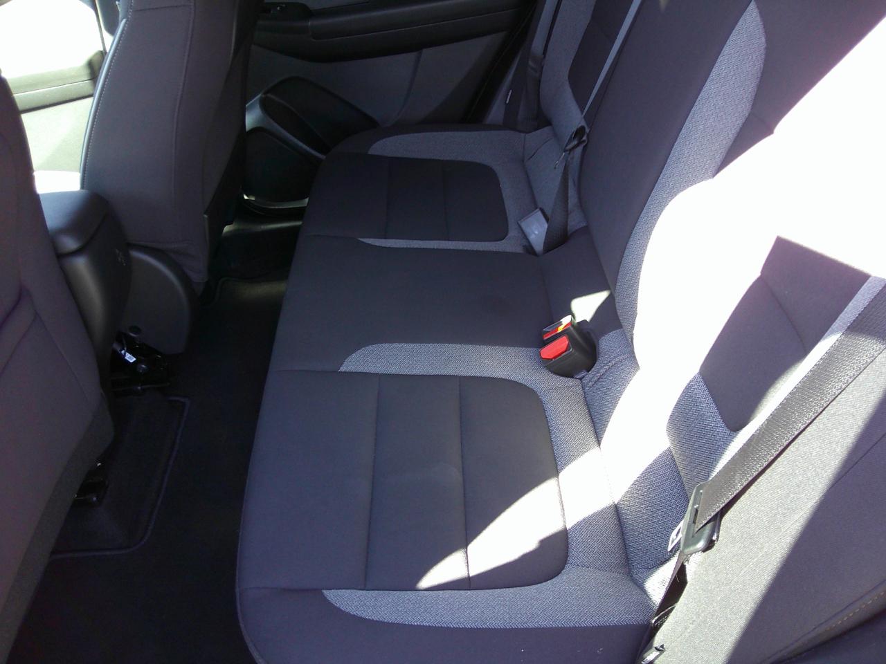 Chevrolet TrailBlazer FWD 4dr LT 2025