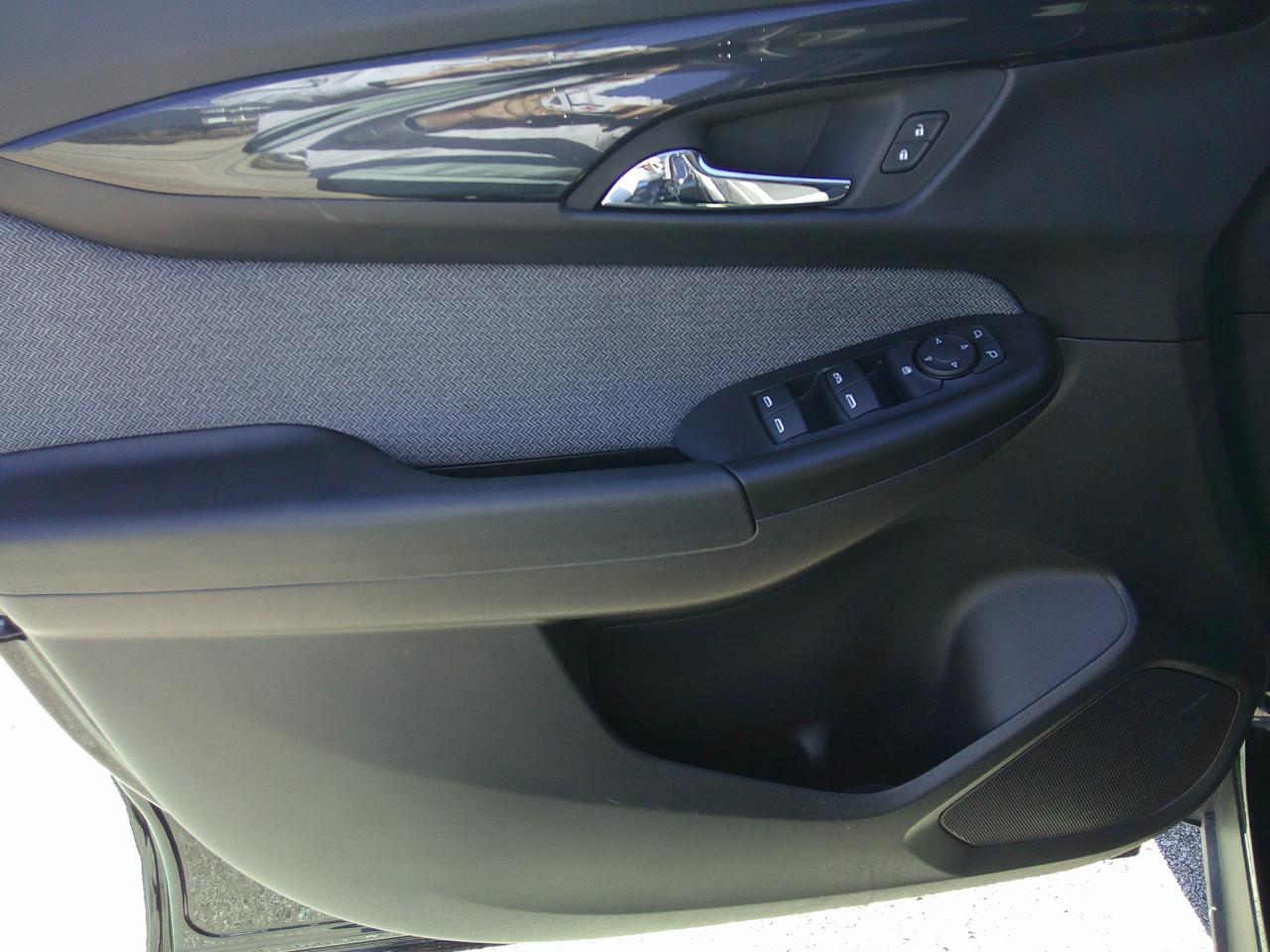 Chevrolet TrailBlazer FWD 4dr LT 2025