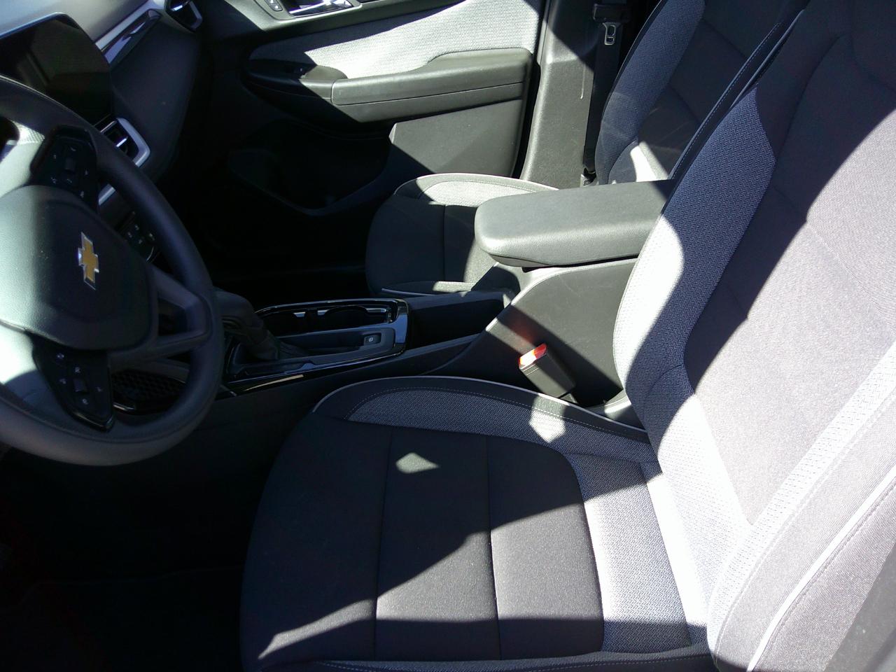 Chevrolet TrailBlazer FWD 4dr LT 2025