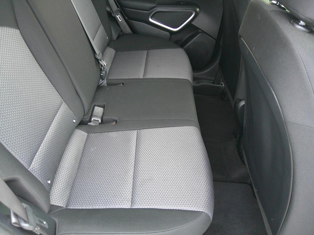 Kia Soul LX FWD 2025