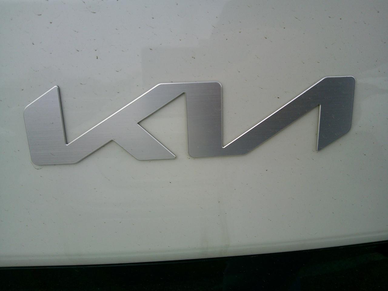 Kia Soul LX FWD 2025