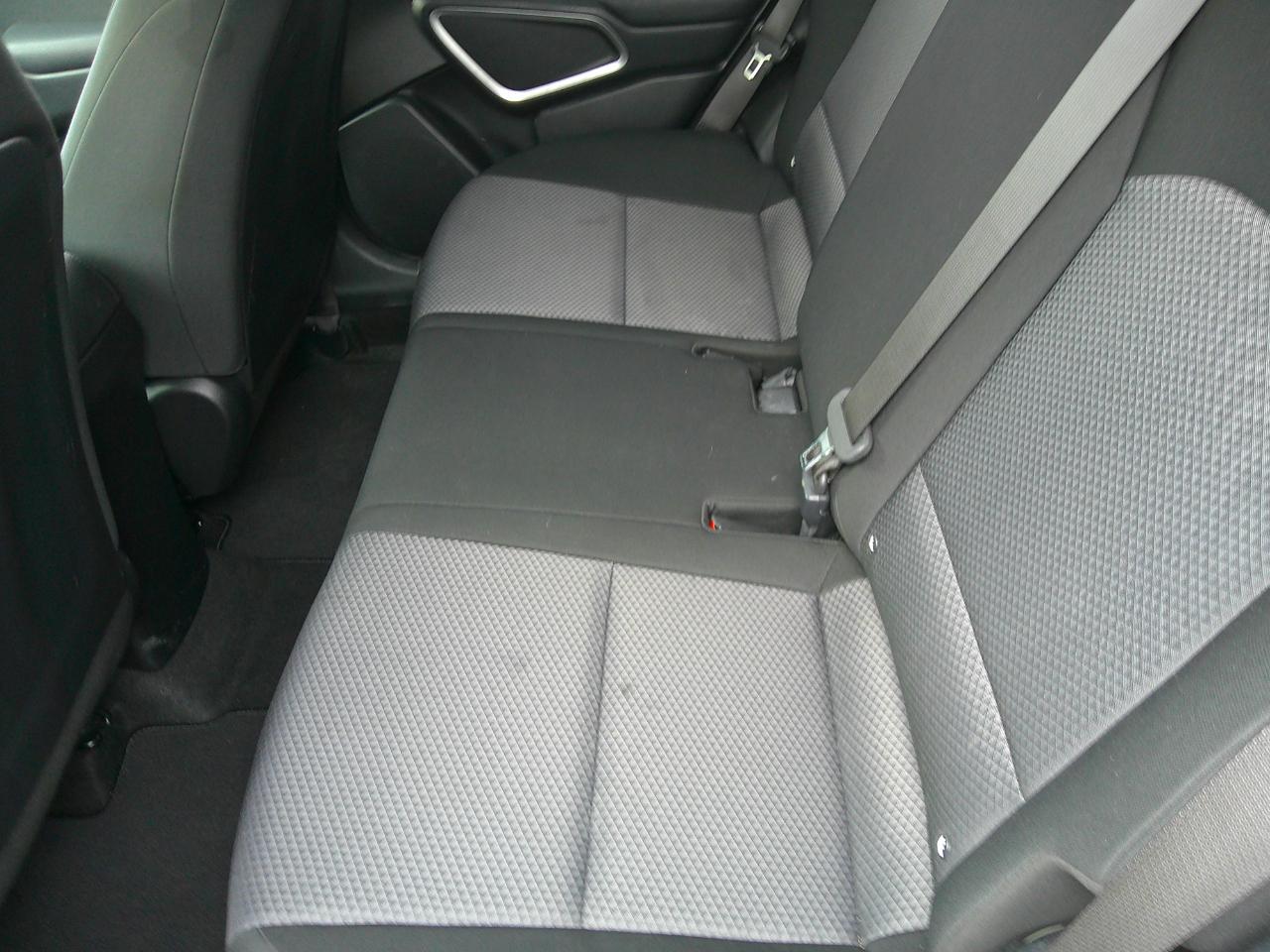 Kia Soul LX FWD 2025