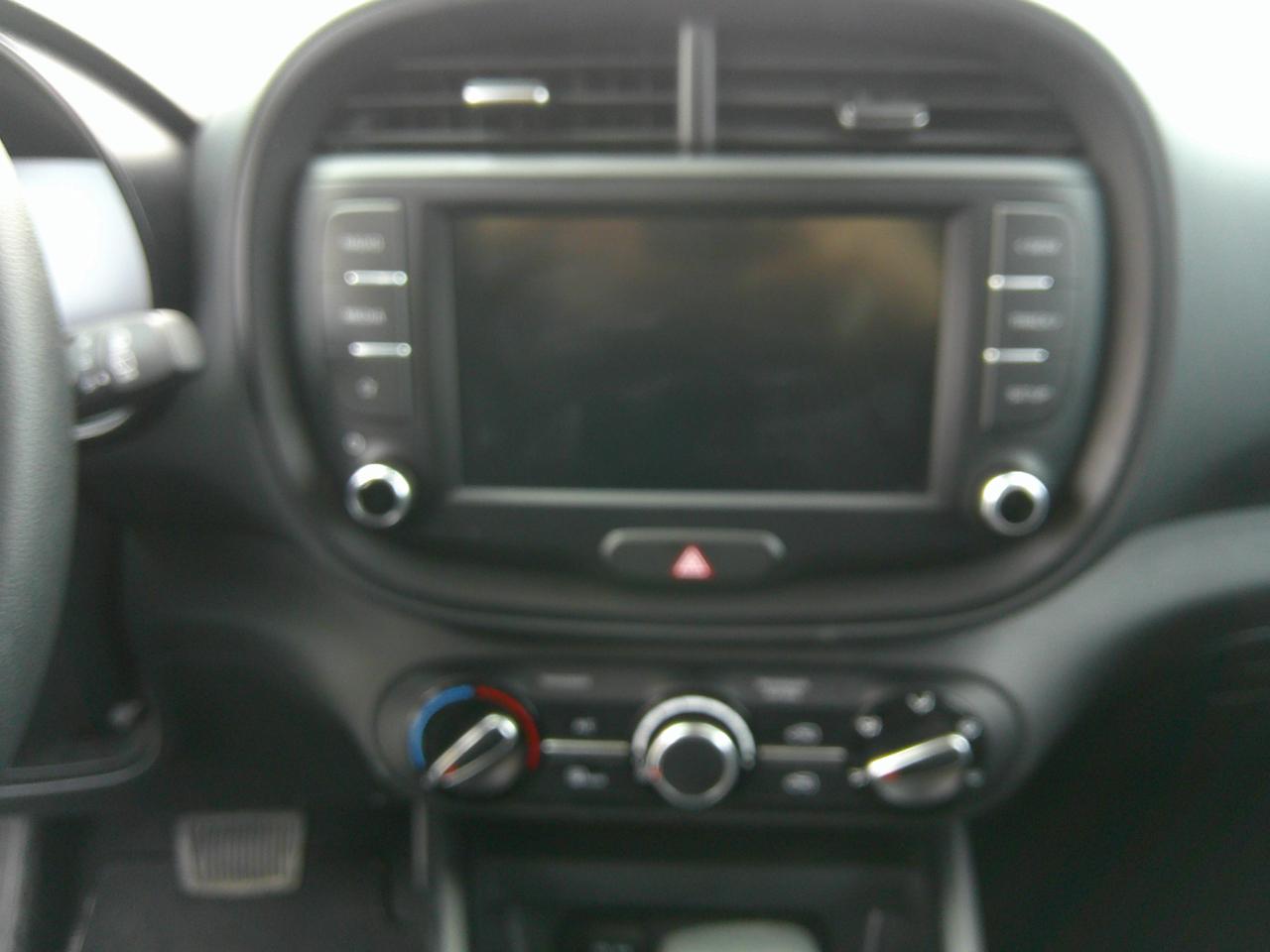 Kia Soul LX FWD 2025