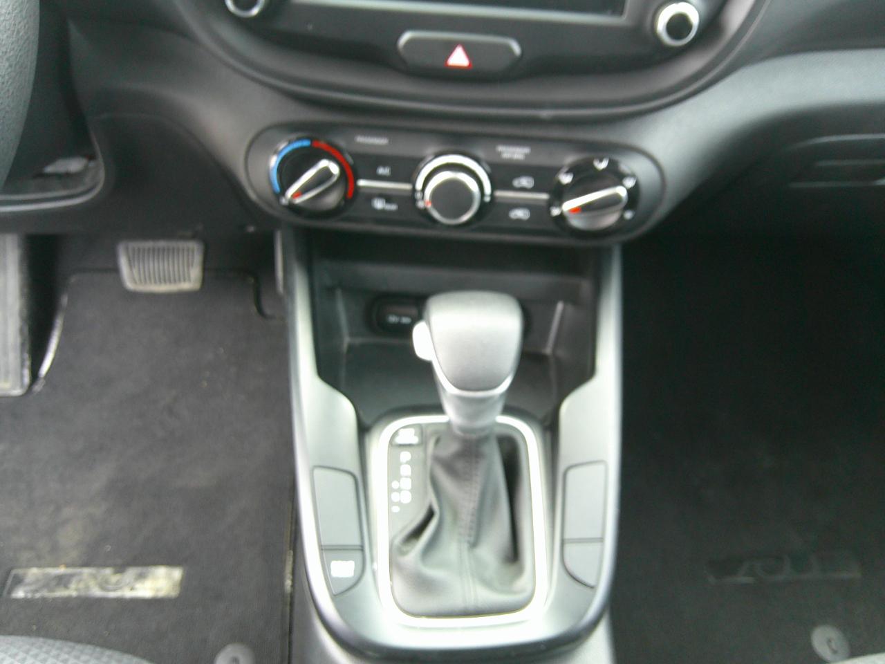 Kia Soul LX FWD 2025