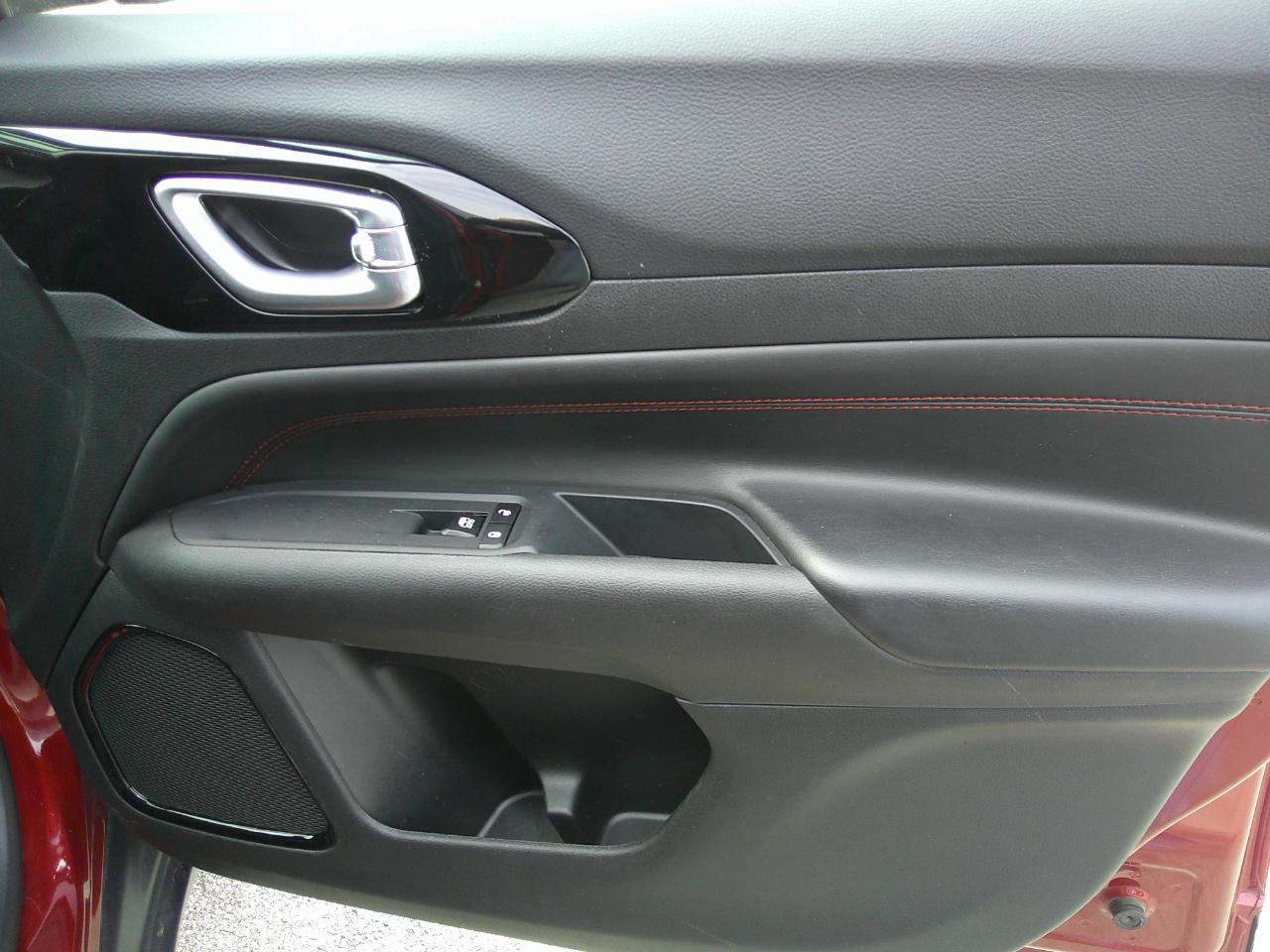 Jeep Compass Trailhawk 4x4 2025