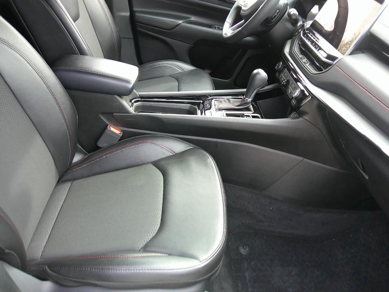 Jeep Compass Trailhawk 4x4 2025