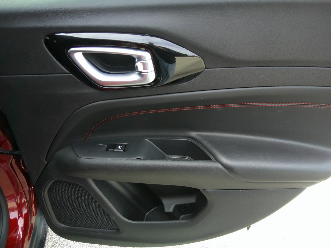 Jeep Compass Trailhawk 4x4 2025