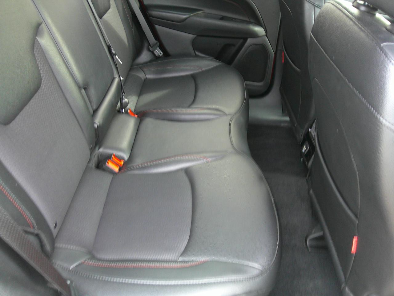 Jeep Compass Trailhawk 4x4 2025