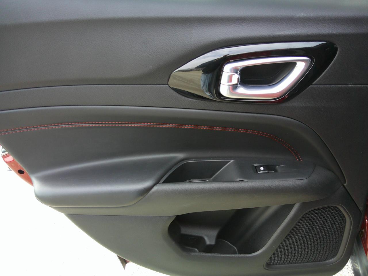 Jeep Compass Trailhawk 4x4 2025