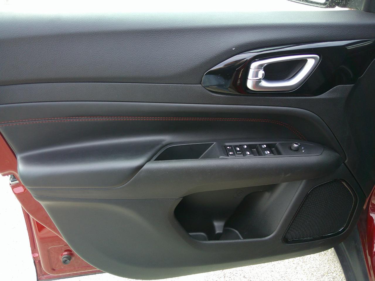 Jeep Compass Trailhawk 4x4 2025