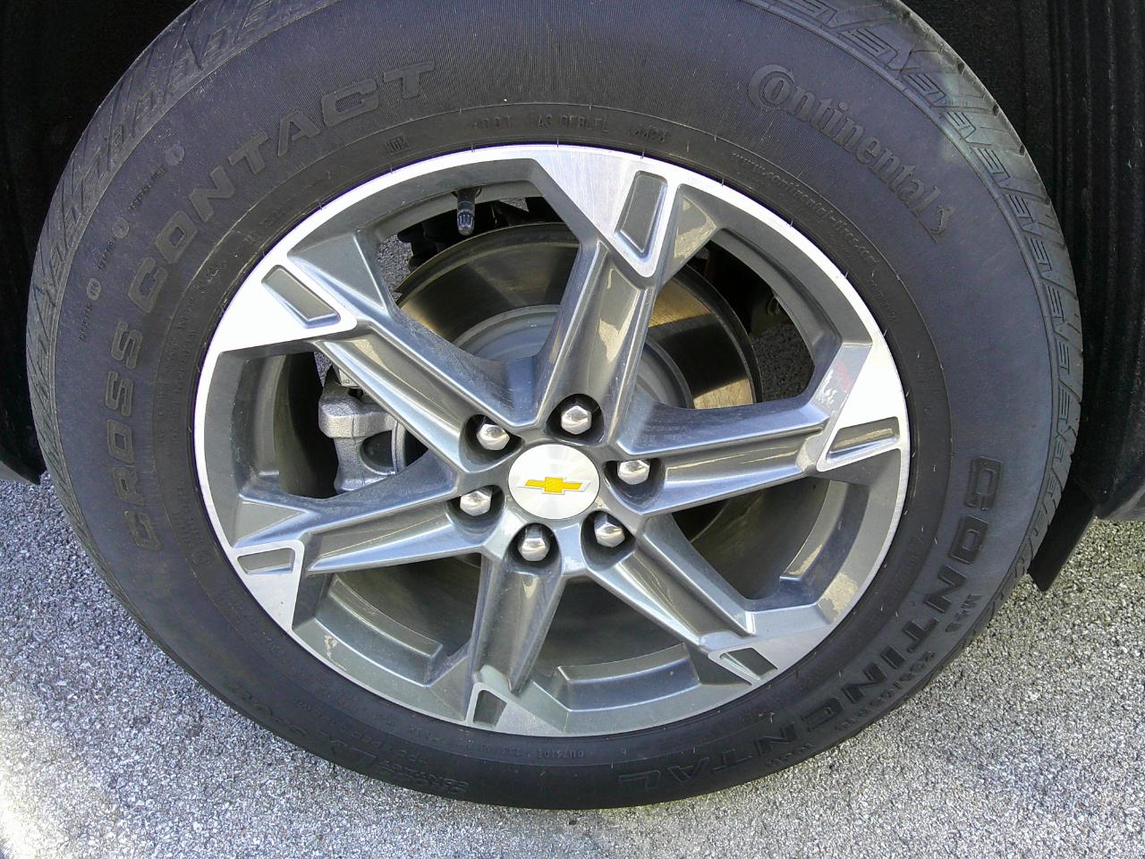 Chevrolet Blazer FWD 4dr LT w/2LT 2025